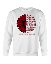 1 DAY LEFT - GET YOURS NOW Crewneck Sweatshirt tile