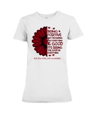 1 DAY LEFT - GET YOURS NOW Premium Fit Ladies Tee tile
