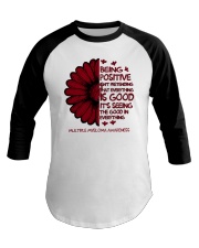 1 DAY LEFT - GET YOURS NOW Baseball Tee tile
