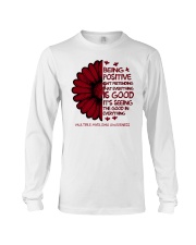 1 DAY LEFT - GET YOURS NOW Long Sleeve Tee tile