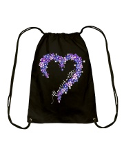 1 DAY LEFT - GET YOURS NOW Drawstring Bag tile