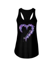 1 DAY LEFT - GET YOURS NOW Ladies Flowy Tank tile