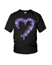 1 DAY LEFT - GET YOURS NOW Youth T-Shirt tile