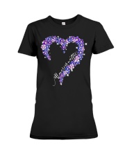 1 DAY LEFT - GET YOURS NOW Premium Fit Ladies Tee tile