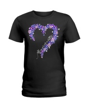 1 DAY LEFT - GET YOURS NOW Ladies T-Shirt tile