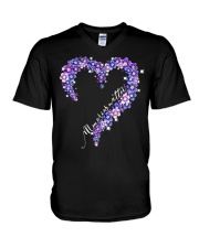 1 DAY LEFT - GET YOURS NOW V-Neck T-Shirt tile