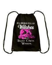 1 DAY LEFT - GET YOURS NOW Drawstring Bag tile