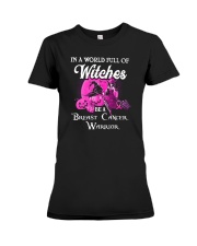 1 DAY LEFT - GET YOURS NOW Premium Fit Ladies Tee tile