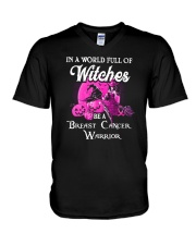 1 DAY LEFT - GET YOURS NOW V-Neck T-Shirt tile