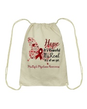 1 DAY LEFT - GET YOURS NOW Drawstring Bag tile