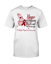 1 DAY LEFT - GET YOURS NOW Premium Fit Mens Tee tile