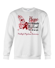 1 DAY LEFT - GET YOURS NOW Crewneck Sweatshirt tile