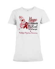 1 DAY LEFT - GET YOURS NOW Premium Fit Ladies Tee tile