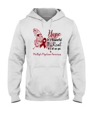 1 DAY LEFT - GET YOURS NOW Hooded Sweatshirt tile