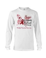 1 DAY LEFT - GET YOURS NOW Long Sleeve Tee tile