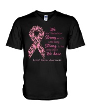 1 DAY LEFT - GET YOURS NOW V-Neck T-Shirt tile