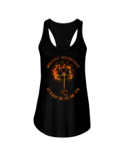 1 DAY LEFT - GET YOURS NOW Ladies Flowy Tank tile