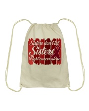 1 DAY LEFT - GET YOURS NOW Drawstring Bag tile