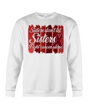 1 DAY LEFT - GET YOURS NOW Crewneck Sweatshirt tile