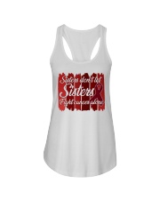 1 DAY LEFT - GET YOURS NOW Ladies Flowy Tank tile