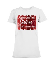 1 DAY LEFT - GET YOURS NOW Premium Fit Ladies Tee tile