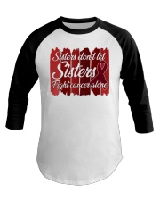 1 DAY LEFT - GET YOURS NOW Baseball Tee tile