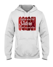 1 DAY LEFT - GET YOURS NOW Hooded Sweatshirt tile
