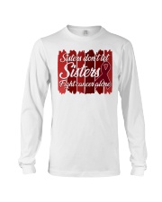 1 DAY LEFT - GET YOURS NOW Long Sleeve Tee tile