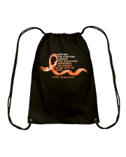 1 DAY LEFT - GET YOURS NOW Drawstring Bag tile
