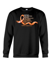 1 DAY LEFT - GET YOURS NOW Crewneck Sweatshirt tile