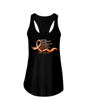 1 DAY LEFT - GET YOURS NOW Ladies Flowy Tank tile