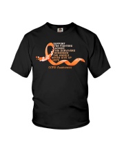 1 DAY LEFT - GET YOURS NOW Youth T-Shirt tile