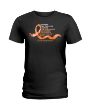 1 DAY LEFT - GET YOURS NOW Ladies T-Shirt tile