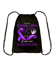 1 DAY LEFT - GET YOURS NOW Drawstring Bag tile