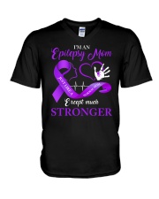 1 DAY LEFT - GET YOURS NOW V-Neck T-Shirt tile