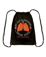 1 DAY LEFT - GET YOURS NOW Drawstring Bag tile