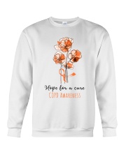 1 DAY LEFT - GET YOURS NOW Crewneck Sweatshirt tile