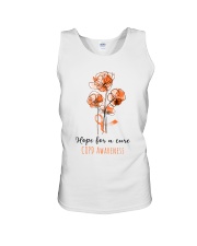 1 DAY LEFT - GET YOURS NOW Unisex Tank tile