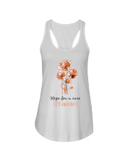 1 DAY LEFT - GET YOURS NOW Ladies Flowy Tank tile