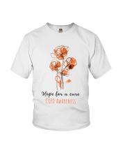 1 DAY LEFT - GET YOURS NOW Youth T-Shirt tile