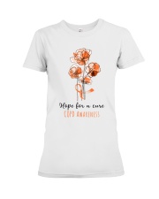 1 DAY LEFT - GET YOURS NOW Premium Fit Ladies Tee tile