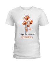 1 DAY LEFT - GET YOURS NOW Ladies T-Shirt tile