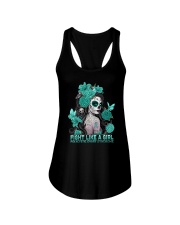 1 DAY LEFT - GET YOURS NOW Ladies Flowy Tank tile