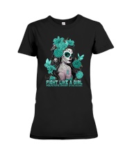 1 DAY LEFT - GET YOURS NOW Premium Fit Ladies Tee tile