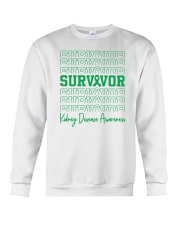 1 DAY LEFT - GET YOURS NOW Crewneck Sweatshirt tile