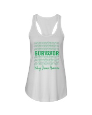 1 DAY LEFT - GET YOURS NOW Ladies Flowy Tank tile