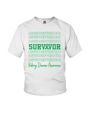 1 DAY LEFT - GET YOURS NOW Youth T-Shirt tile