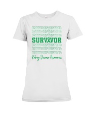 1 DAY LEFT - GET YOURS NOW Premium Fit Ladies Tee tile