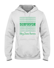 1 DAY LEFT - GET YOURS NOW Hooded Sweatshirt tile