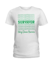 1 DAY LEFT - GET YOURS NOW Ladies T-Shirt tile